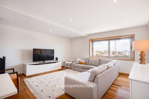 Apartamento T4 Venda em Esmoriz,Ovar