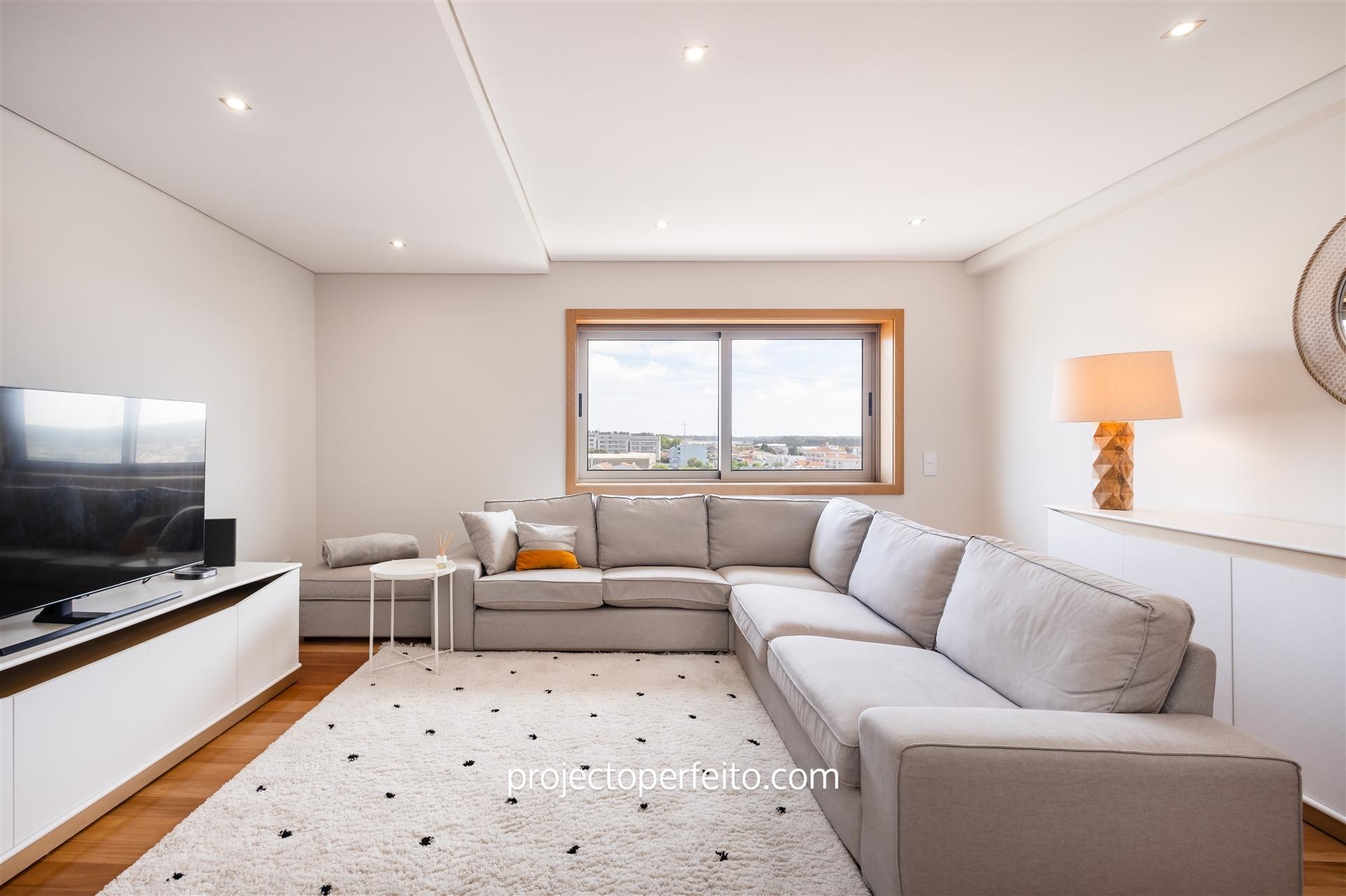 Apartamento T4 Venda em Esmoriz,Ovar