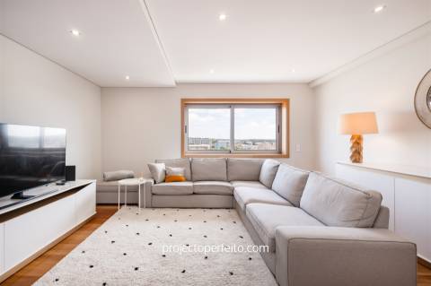 Apartamento T4 Venda em Esmoriz,Ovar