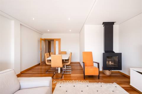 Apartamento T4 Venda em Esmoriz,Ovar