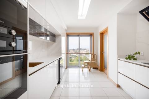 Apartamento T4 Venda em Esmoriz,Ovar