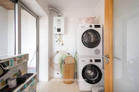 Apartamento T4 Venda em Esmoriz,Ovar