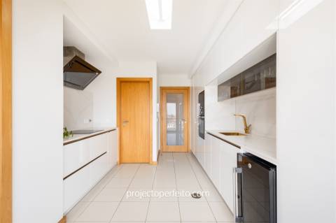 Apartamento T4 Venda em Esmoriz,Ovar