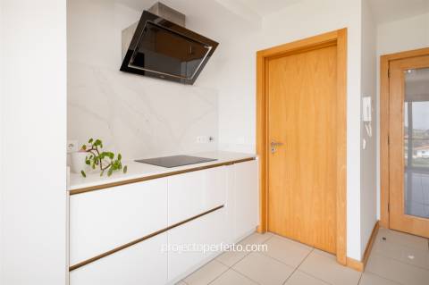 Apartamento T4 Venda em Esmoriz,Ovar