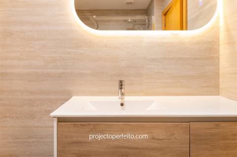 Apartamento T4 Venda em Esmoriz,Ovar