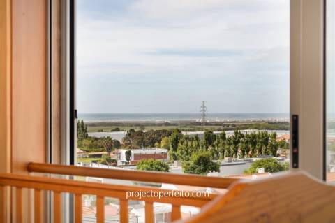 Apartamento T4 Venda em Esmoriz,Ovar