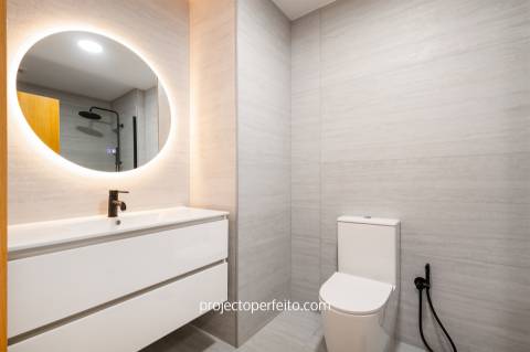 Apartamento T4 Venda em Esmoriz,Ovar