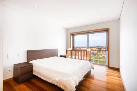 Apartamento T4 Venda em Esmoriz,Ovar