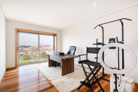 Apartamento T4 Venda em Esmoriz,Ovar