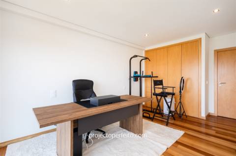 Apartamento T4 Venda em Esmoriz,Ovar