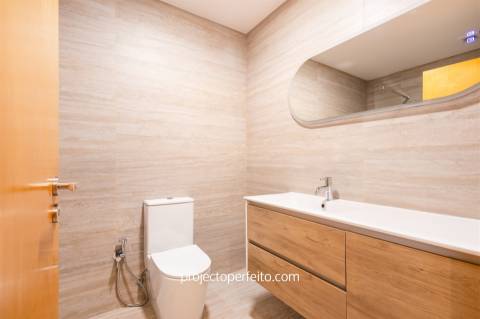 Apartamento T4 Venda em Esmoriz,Ovar