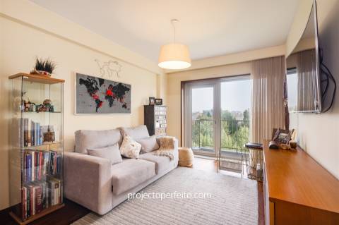 Apartamento T3 Venda em Santa Marinha e São Pedro da Afurada,Vila Nova de Gaia