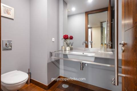 Apartamento T3 Venda em Santa Marinha e São Pedro da Afurada,Vila Nova de Gaia