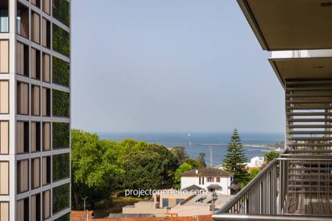 Apartamento T3 Venda em Santa Marinha e São Pedro da Afurada,Vila Nova de Gaia