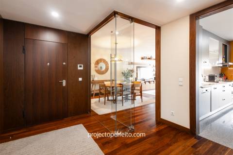 Apartamento T3 Venda em Santa Marinha e São Pedro da Afurada,Vila Nova de Gaia