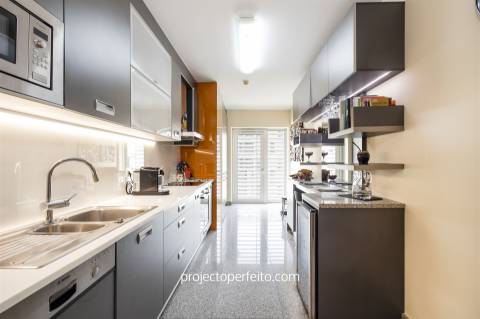 Apartamento T3 Venda em Santa Marinha e São Pedro da Afurada,Vila Nova de Gaia