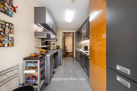 Apartamento T3 Venda em Santa Marinha e São Pedro da Afurada,Vila Nova de Gaia