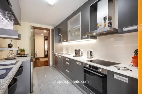 Apartamento T3 Venda em Santa Marinha e São Pedro da Afurada,Vila Nova de Gaia