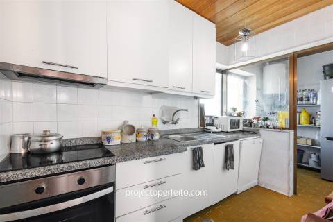 Apartamento T3 Venda em Anta e Guetim,Espinho