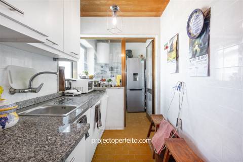 Apartamento T3 Venda em Anta e Guetim,Espinho