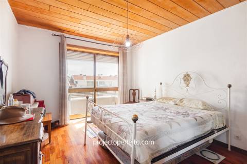 Apartamento T3 Venda em Anta e Guetim,Espinho