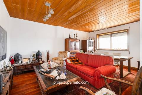 Apartamento T3 Venda em Anta e Guetim,Espinho