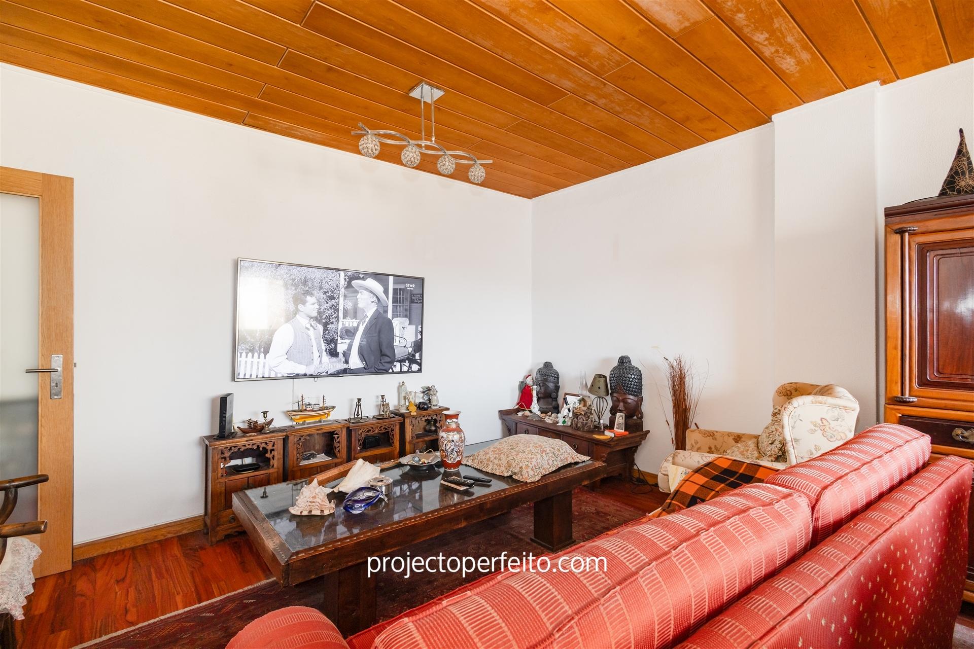 Apartamento T3 Venda em Anta e Guetim,Espinho