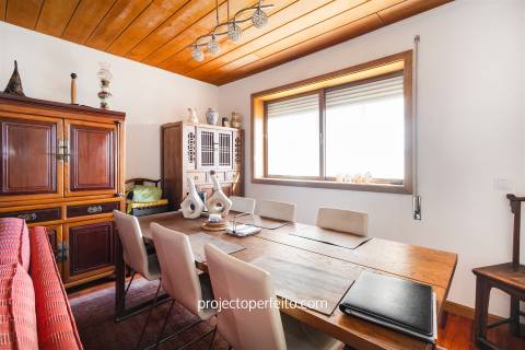 Apartamento T3 Venda em Anta e Guetim,Espinho