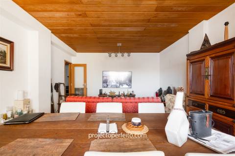 Apartamento T3 Venda em Anta e Guetim,Espinho