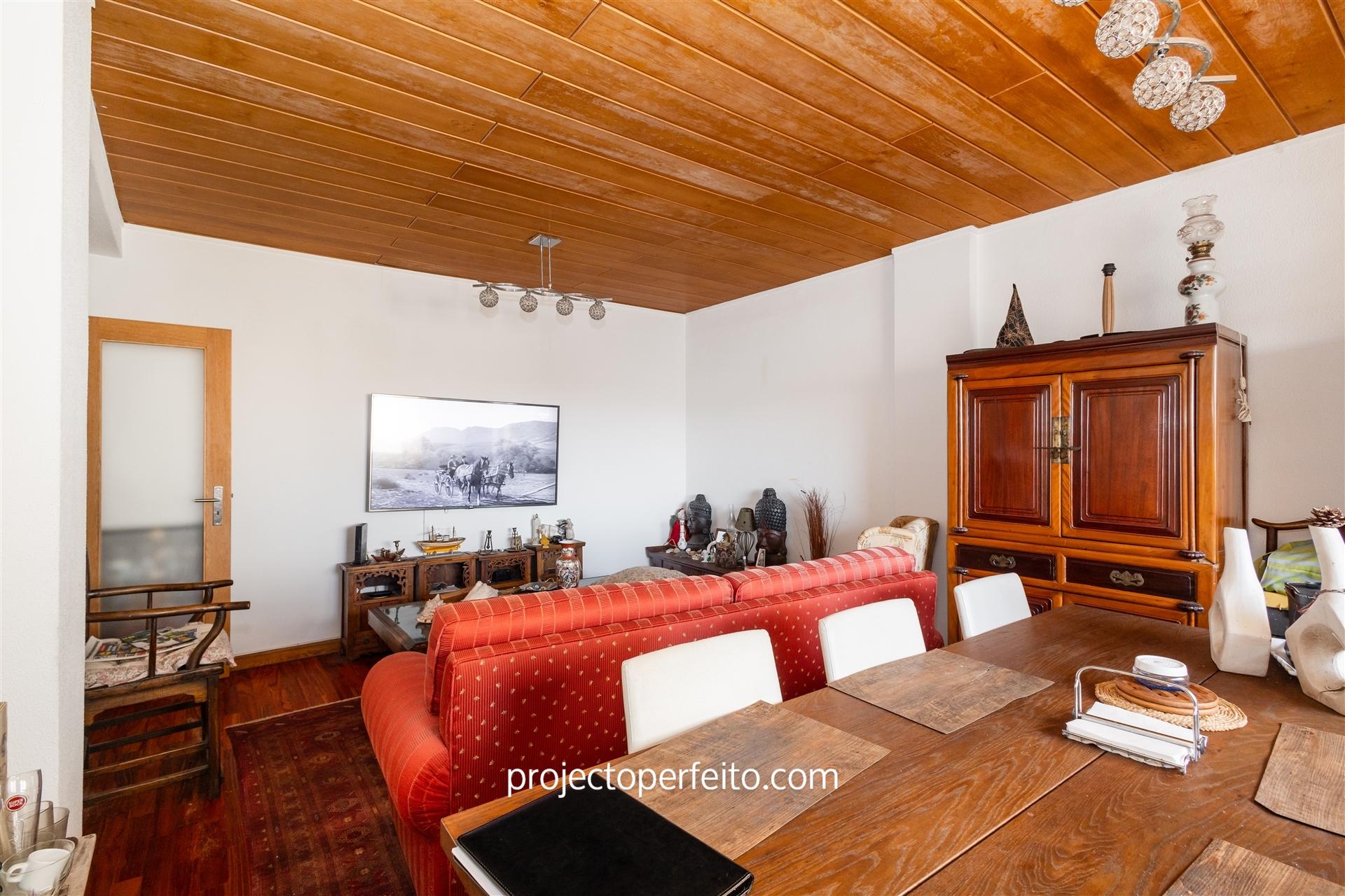 Apartamento T3 Venda em Anta e Guetim,Espinho