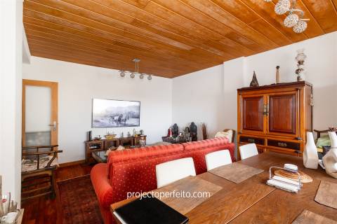 Apartamento T3 Venda em Anta e Guetim,Espinho