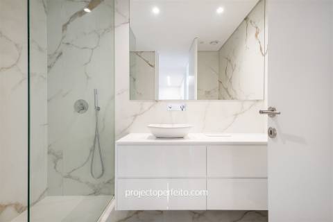 Apartamento T1 Arrendamento em Canidelo,Vila Nova de Gaia