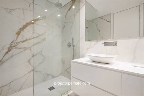 Apartamento T1 Arrendamento em Canidelo,Vila Nova de Gaia