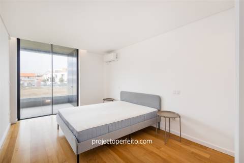Apartamento T1 Arrendamento em Canidelo,Vila Nova de Gaia