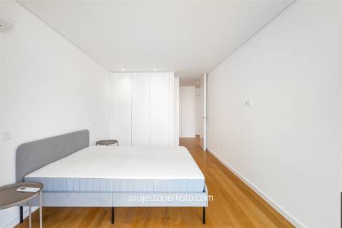 Apartamento T1 Arrendamento em Canidelo,Vila Nova de Gaia