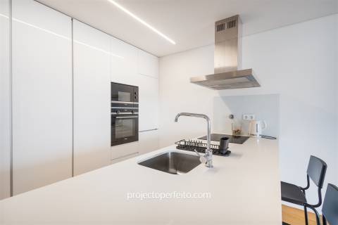 Apartamento T1 Arrendamento em Canidelo,Vila Nova de Gaia