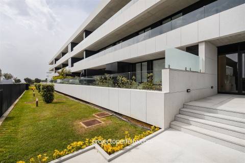 Apartamento T1 Arrendamento em Canidelo,Vila Nova de Gaia