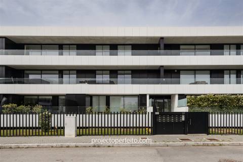 Apartamento T1 Arrendamento em Canidelo,Vila Nova de Gaia