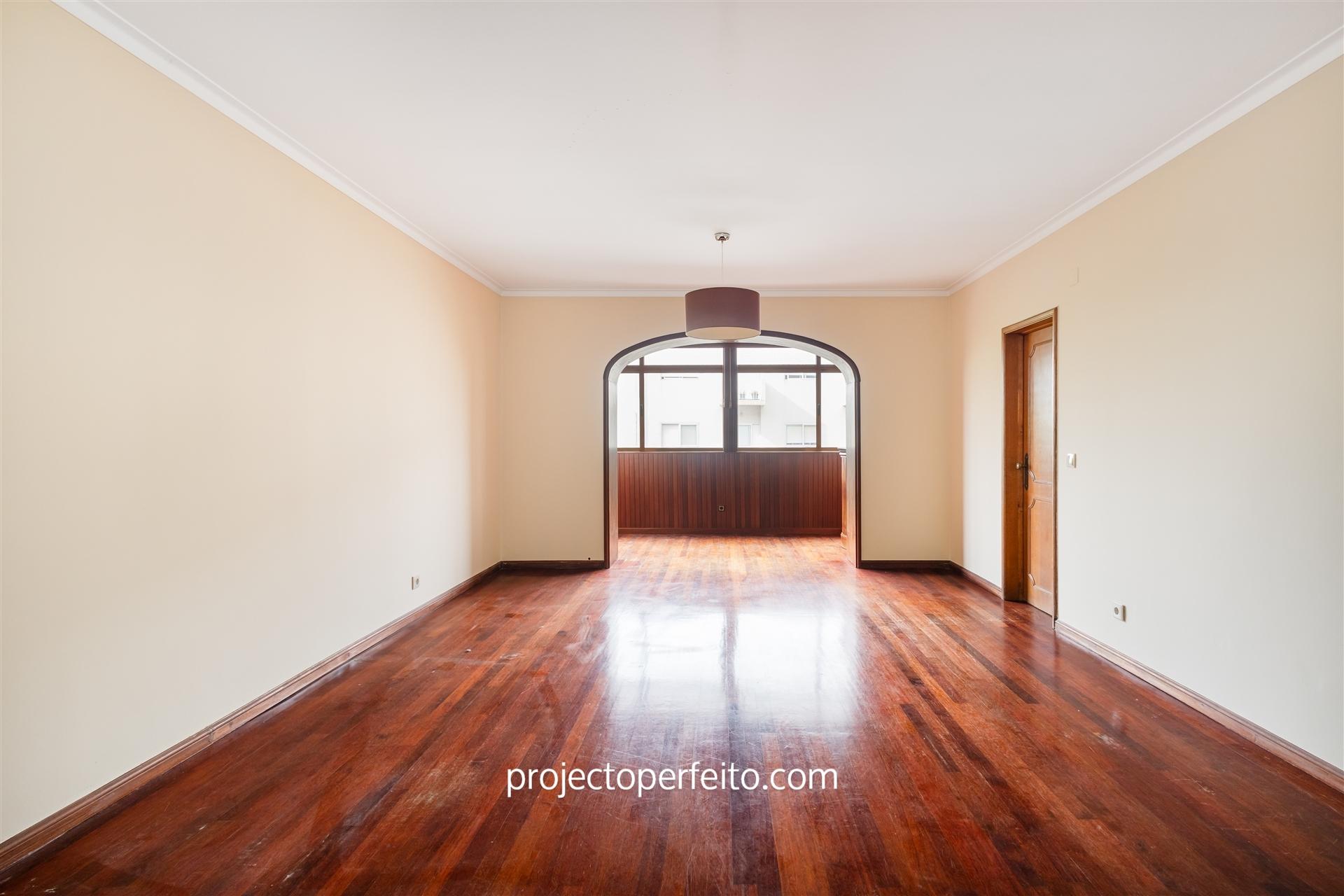 Apartamento T3 Venda em Anta e Guetim,Espinho