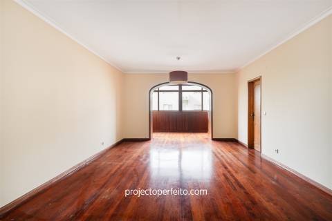 Apartamento T3 Venda em Anta e Guetim,Espinho