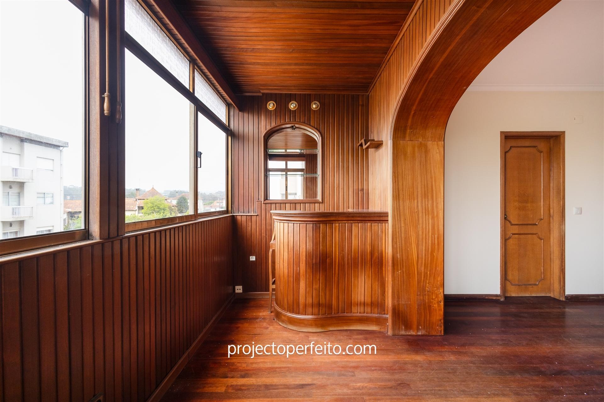 Apartamento T3 Venda em Anta e Guetim,Espinho