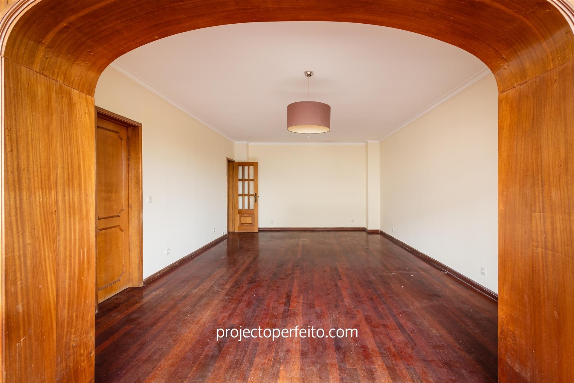 Apartamento T3 Venda em Anta e Guetim,Espinho