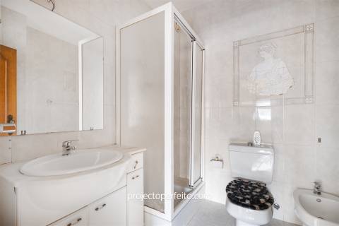 Apartamento T3 Venda em Anta e Guetim,Espinho