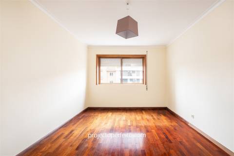 Apartamento T3 Venda em Anta e Guetim,Espinho