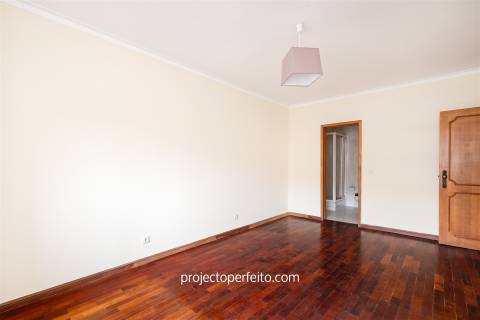 Apartamento T3 Venda em Anta e Guetim,Espinho