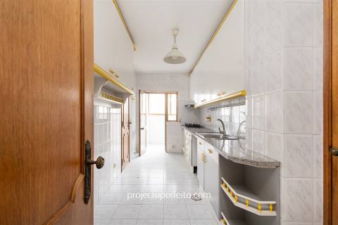 Apartamento T3 Venda em Anta e Guetim,Espinho