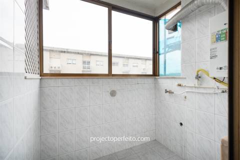 Apartamento T3 Venda em Anta e Guetim,Espinho