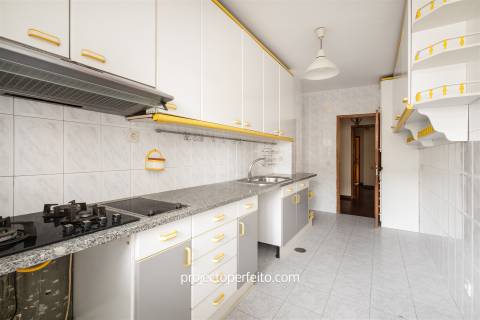 Apartamento T3 Venda em Anta e Guetim,Espinho