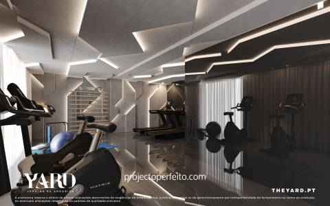 Apartamento T1 Venda em Santa Marinha e São Pedro da Afurada,Vila Nova de Gaia