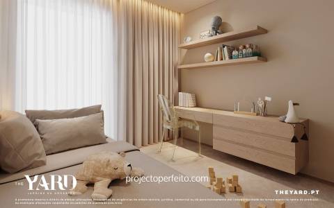 Apartamento T1 Venda em Santa Marinha e São Pedro da Afurada,Vila Nova de Gaia